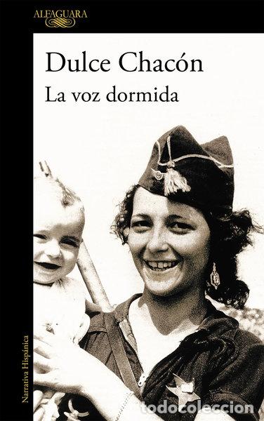 Libros: La voz dormida- 9788420406589