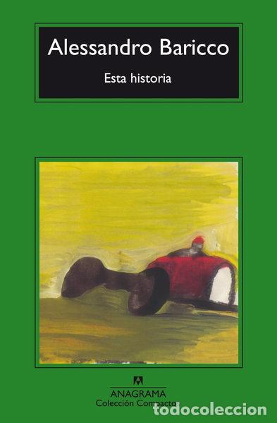 Libros: Esta historia- 9788433973535