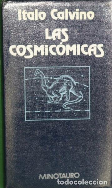 Libros: Las cosmic&oacute;micas- 9788445070499