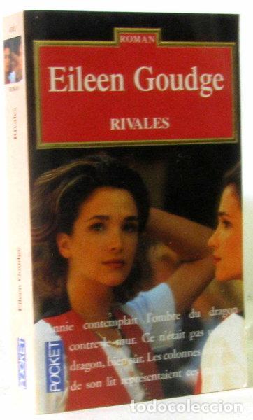 Libros: Rivales- 9782266066099