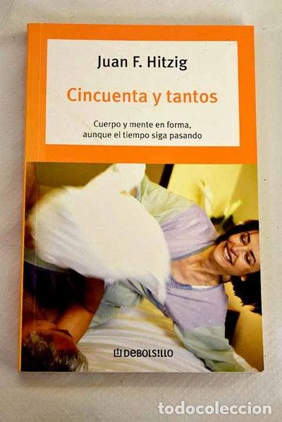 Libros: Cincuenta y tantos- 9788497939393