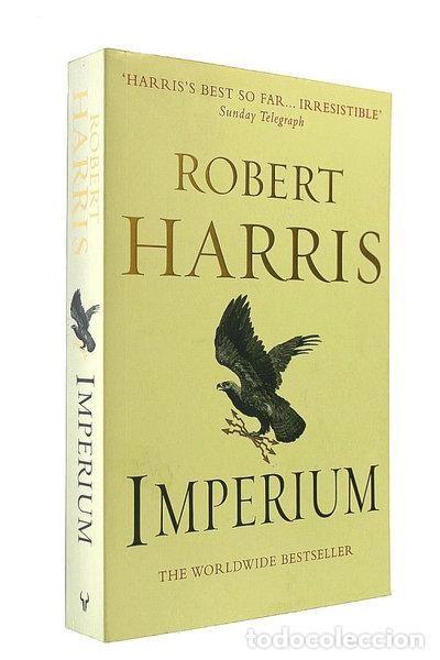 Libros: Imperium- 9780091795429