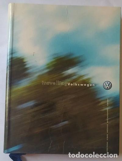 Libros: Travelling Volkswagen- 9788401014574