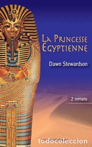Libros: La Princesse &eacute;gyptienne- 9782280177344