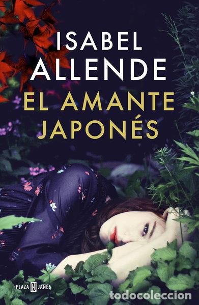 Libros: El amante japon&eacute;s- 9788401015724