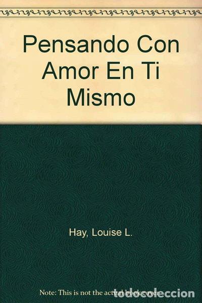Libros: En ti mismo- 9788479530822