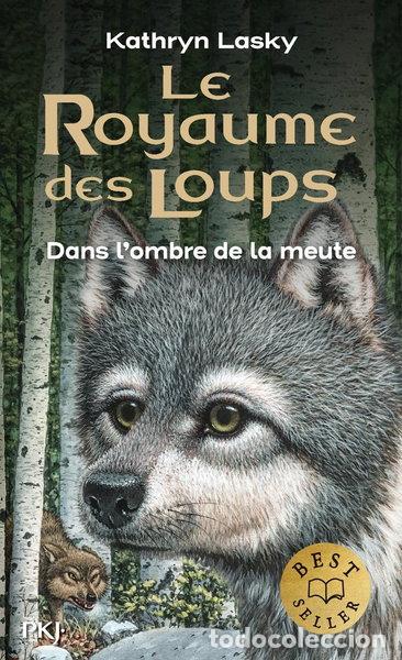 Libros: Dans l'ombre de la meute- 9782266293907