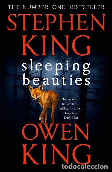 Libros: Sleeping Beauties- 9781473681286