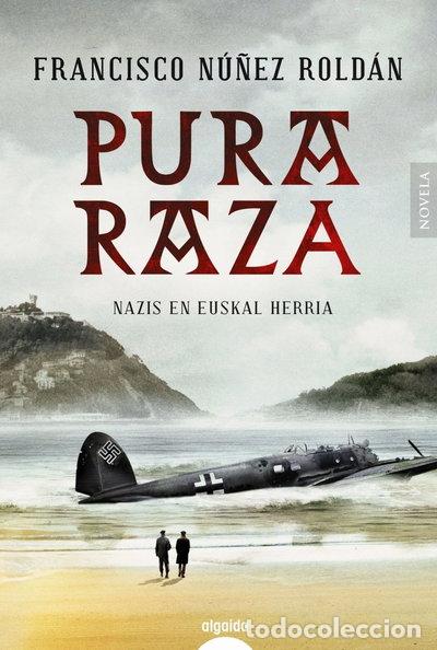 Libros: Pura raza- 9788490678978