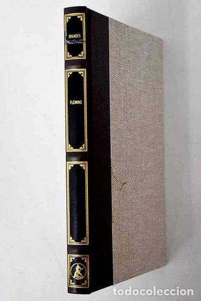 Libros: Fleming- 9788433571168