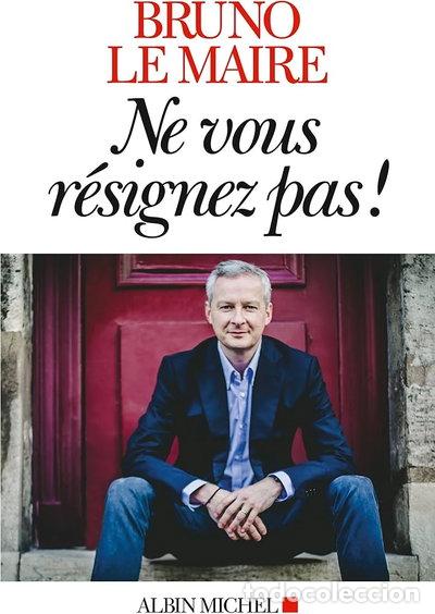 Libros: Ne vous r&eacute;signez pas !- 9782226324900