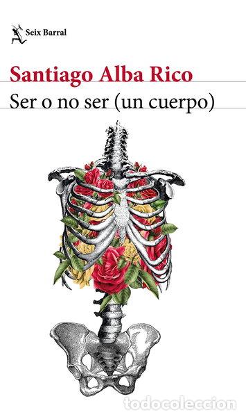 books: Ser o no ser (un cuerpo)- 9788432229923