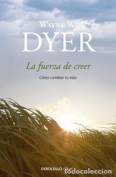 books: La fuerza de creer- 9788499083995
