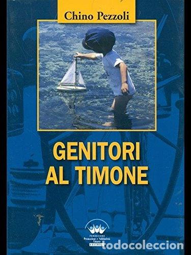 B&uuml;cher: Genitori al timone- 9788890388217