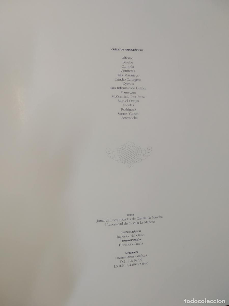 Libros: Mara&ntilde;&oacute;n y Toledo - G&oacute;mez Santos, Marino - Foto 4