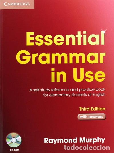B&uuml;cher: Essential Grammar in Use- 9780521675437