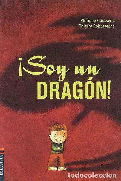 B&uuml;cher: &iexcl;Soy un drag&oacute;n!- 9788426373830