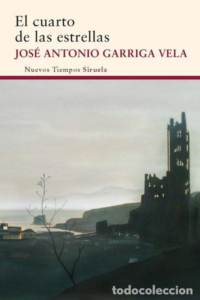 B&uuml;cher: El cuarto de las estrellas- 9788415937487