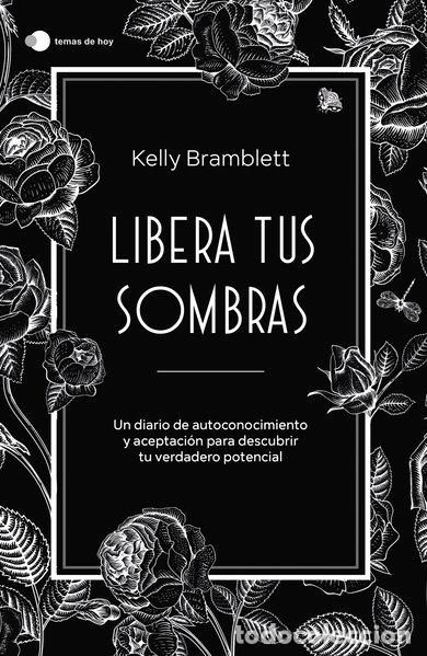 B&uuml;cher: Libera tus sombras- 9788419812353