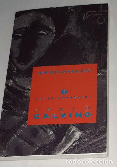 B&uuml;cher: Marcovaldo- 9788804370567