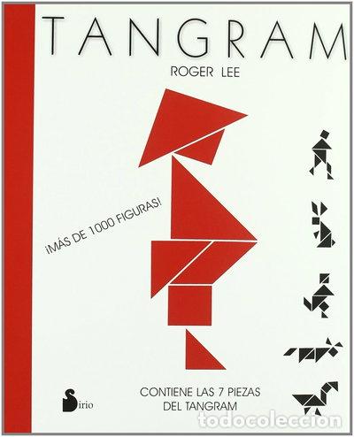 B&uuml;cher: Tangram- 9788478084517