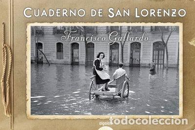 B&uuml;cher: Cuaderno de San Lorenzo- 9788491891291