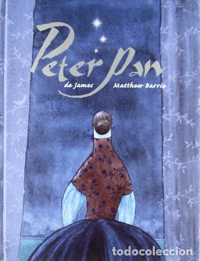 B&uuml;cher: Peter Pan- 9788423674053