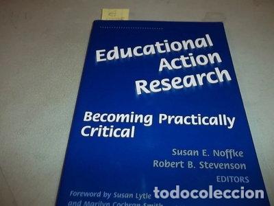 B&uuml;cher: Educational Action Research- 9780807734407