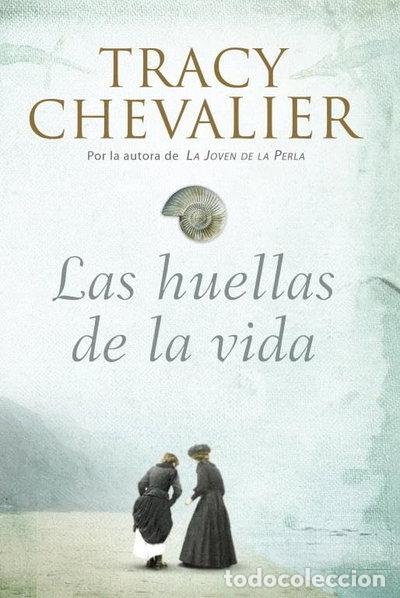 B&uuml;cher: Las huellas de la vida- 9788426417824