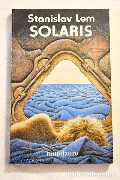 B&uuml;cher: Solaris- 9788445073551