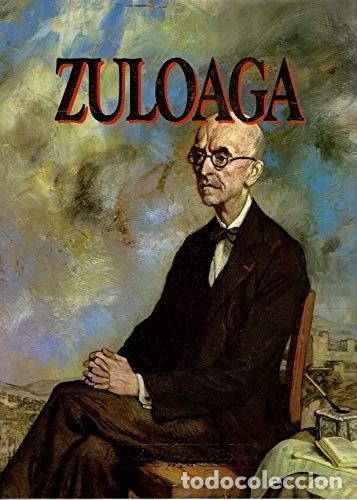 B&uuml;cher: Zuloaga- 9788477001102