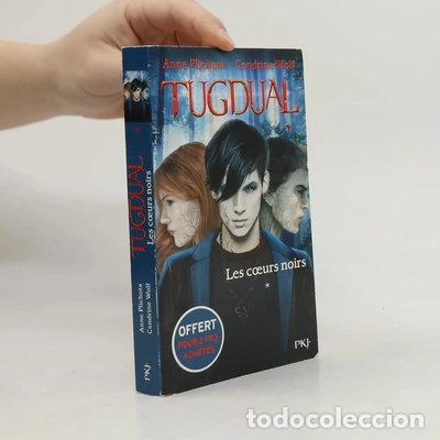 B&uuml;cher: Tugdual: Les coeurs noirs- 9782266309004