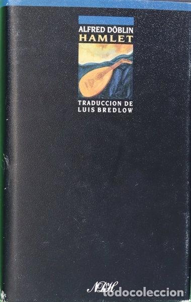 Libros: Hamlet- 9788440610959