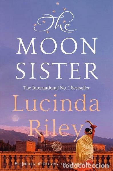 Libros: The Moon Sister- 9781509840113
