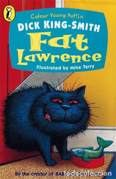 B&uuml;cher: Fat Lawrence- 9780141312149