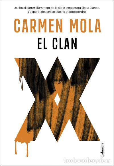 Libros: El Clan- 9788466432412
