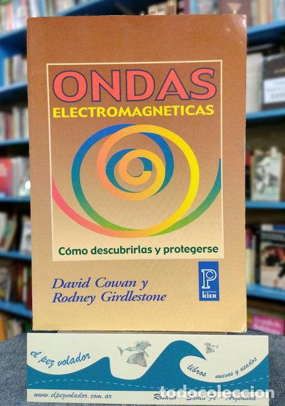 Libros: Ondas Electromagn&eacute;ticas- 9789501705355