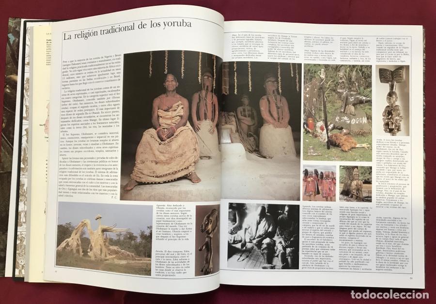 Libros: &Aacute;frica. El despertar de un continente - Murray, Jocelyn - Foto 3