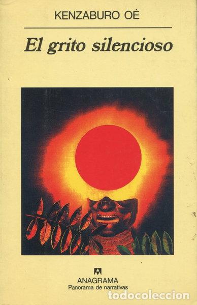 Libros: El grito silencioso- 9788433906755