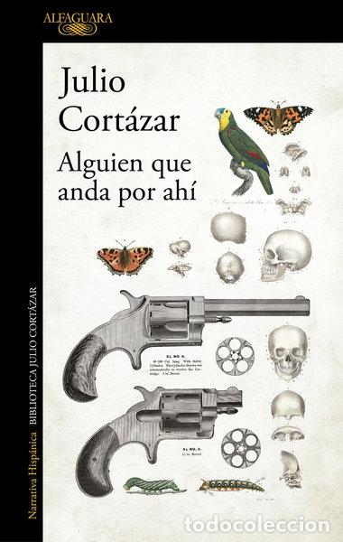 books: Alguien que anda por ah&iacute;- 9789505112203