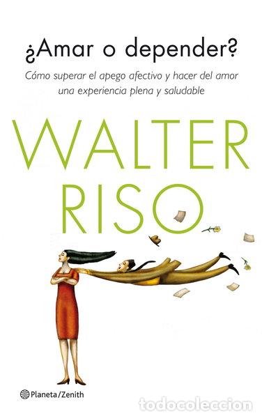 Libri di seconda mano: &iquest;Amar o depender?- 9788408126249