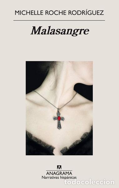 Libri di seconda mano: Malasangre- 9788433998903