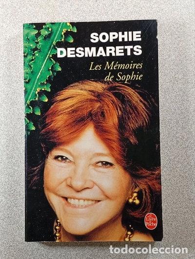 Libri di seconda mano: Les m&eacute;moires de Sophie- 9782253072812