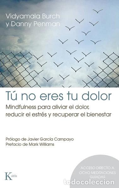 Libri di seconda mano: T&uacute; no eres tu dolor- 9788499886152