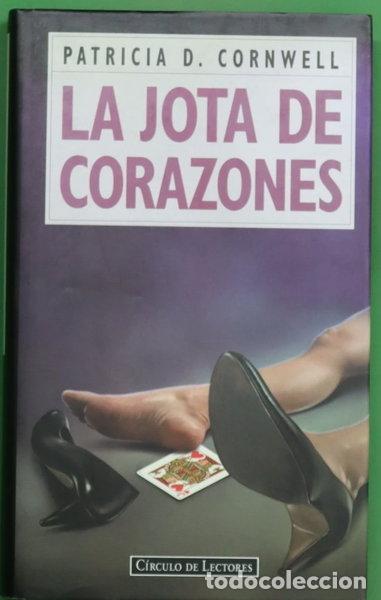 Libros: La jota de corazones- 9788422672968