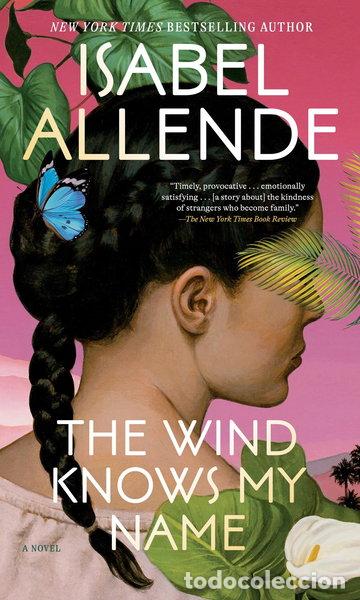 Libros: The Wind Knows My Name- 9780593873779