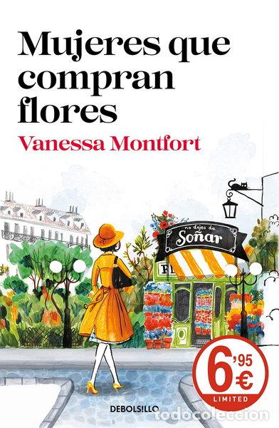 Libros: Mujeres que compran flores- 9788466343022