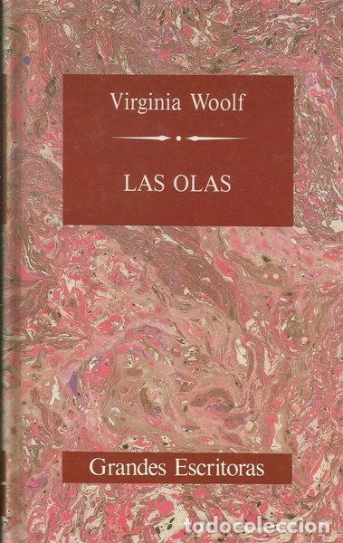 Libros: Las olas- 9788440205469