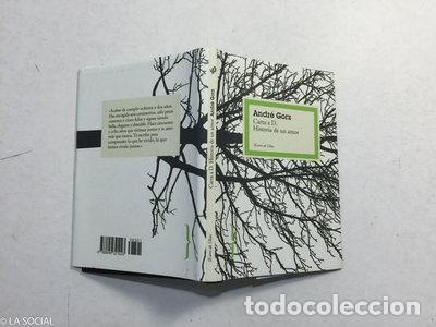 Libros: Carta a D.- 9788449321023