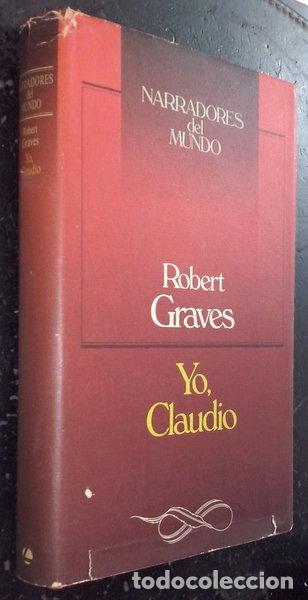 B&uuml;cher: Yo, Claudio- 9788422620976